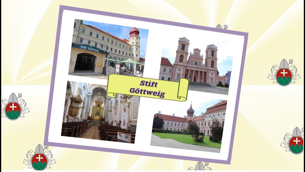 Stift Göttweig