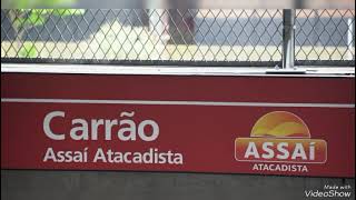 Próxima Estação Carrão Assaí Atacadista