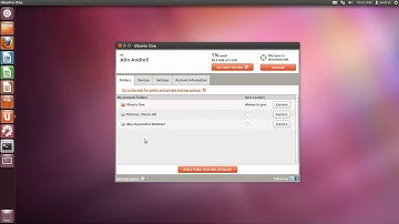 Ubuntu 12.04 LTS Precise Pangolin Beta 1