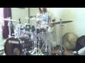 Zildjian Drummer Love Tour - Kenneth Salters - Northeast Region Winner