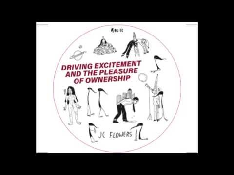JC Flowers — JC FLOWERS 02 Ym Mhorthcawl