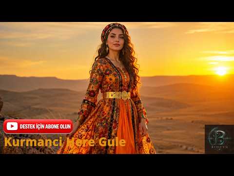 Kurmanci Here Gule