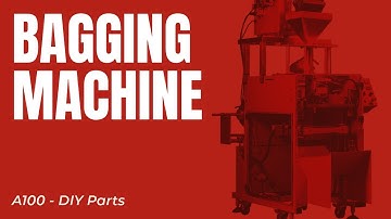 Autopack | Packing Sachets of Small Components