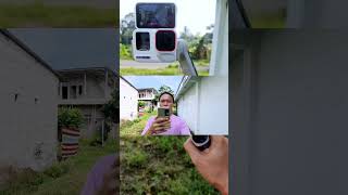 Insta360 Ace Pro 2 X Flow Pro Gimbal Stabilizer #instInsta360 #insta360acepro2 #insta360flowpro