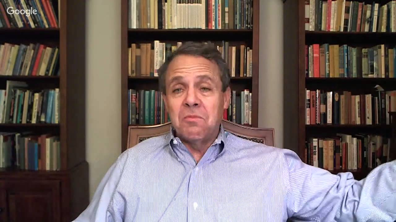 hangouts on air alternative The Future of Freedom