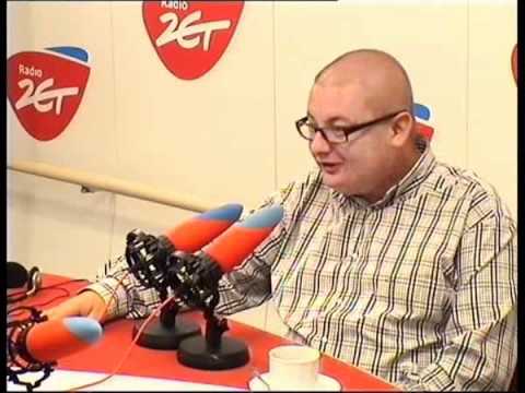 Gość Radia ZET - Michał Kamiński o spotach PJN radioactive
