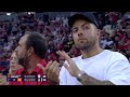 Τα Highlights του Ολυμπιακός - Ρεάλ Μ. (29/10/24)
