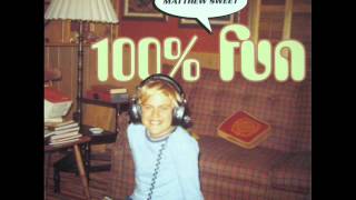 Watch Matthew Sweet Everything Changes video