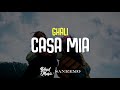 Ghali - Casa Mia (Testo/Lyrics) [Sanremo 2024]