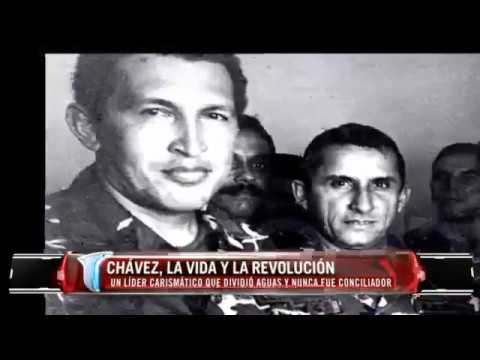Vídeo: Chavez Hugo: biografia, foto. Quem substituiu Hugo Chávez?