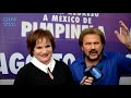 Pimpinela Regresa en GRANDES de los 80's | WITZI TeVe