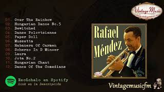 Rafael Méndez. Colección Mexico #36 (Full Album/Álbum Completo)