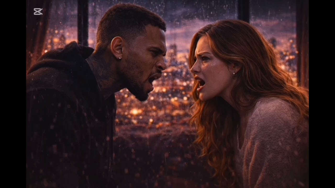 Love Ain't A Game @Mulikita-R 