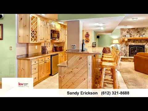 11257 Ironwood Court N, Champlin, MN home video tour