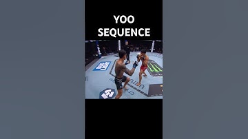 JooSang Yoo sequence