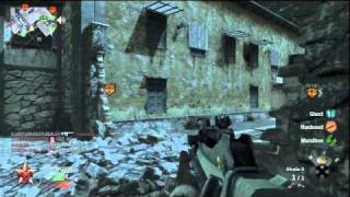 Black Ops AWESOME spawns