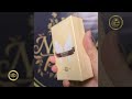 Perfume Mini Dream Brand Collection 087 25ml   Inspiração Olympéa   Nardo Puro Parfum