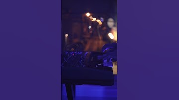 Minibrute 2 in Philadelphia #synth #arturia