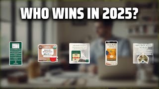 Famous The Top 5 Best High Caffeine Tea in 2025 - Must Watch Before Buying! Profile