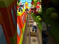 Subway Surfers classic city gameplay fantasy fest 