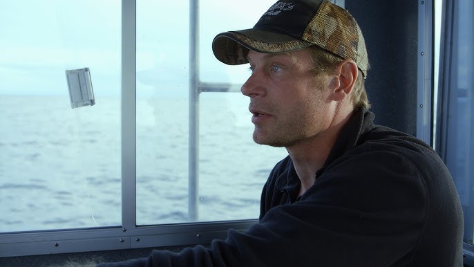 This Gold Diver Knows Where To Look For A Big Payday | Bering Sea Gold