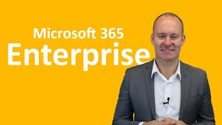 Microsoft 365 Business: Product Demo