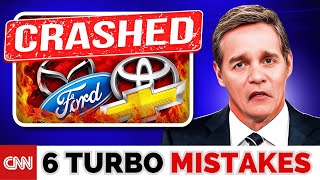 6 Turbo Engine Mistakes That Will DESTROY Your Car (Avoid These!)