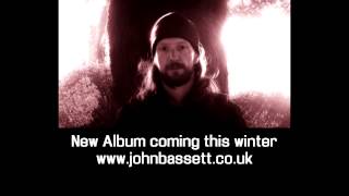 John Bassett (kingbathmat) - snippet no #2 from forthcoming acoustic prog album