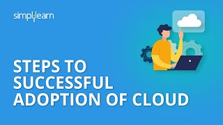 Steps to Successful Adoption of Cloud |CompTIA Cloud Essentials| CompTIA Certification | Simplilearn