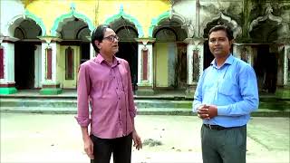 নিকলী জমিদার বাড়ি, দয়াল কুঠির। নিকলী, কিশোরগঞ্জ । Nikli Jamidar Bari ।। Nikli , kishoregonj......।