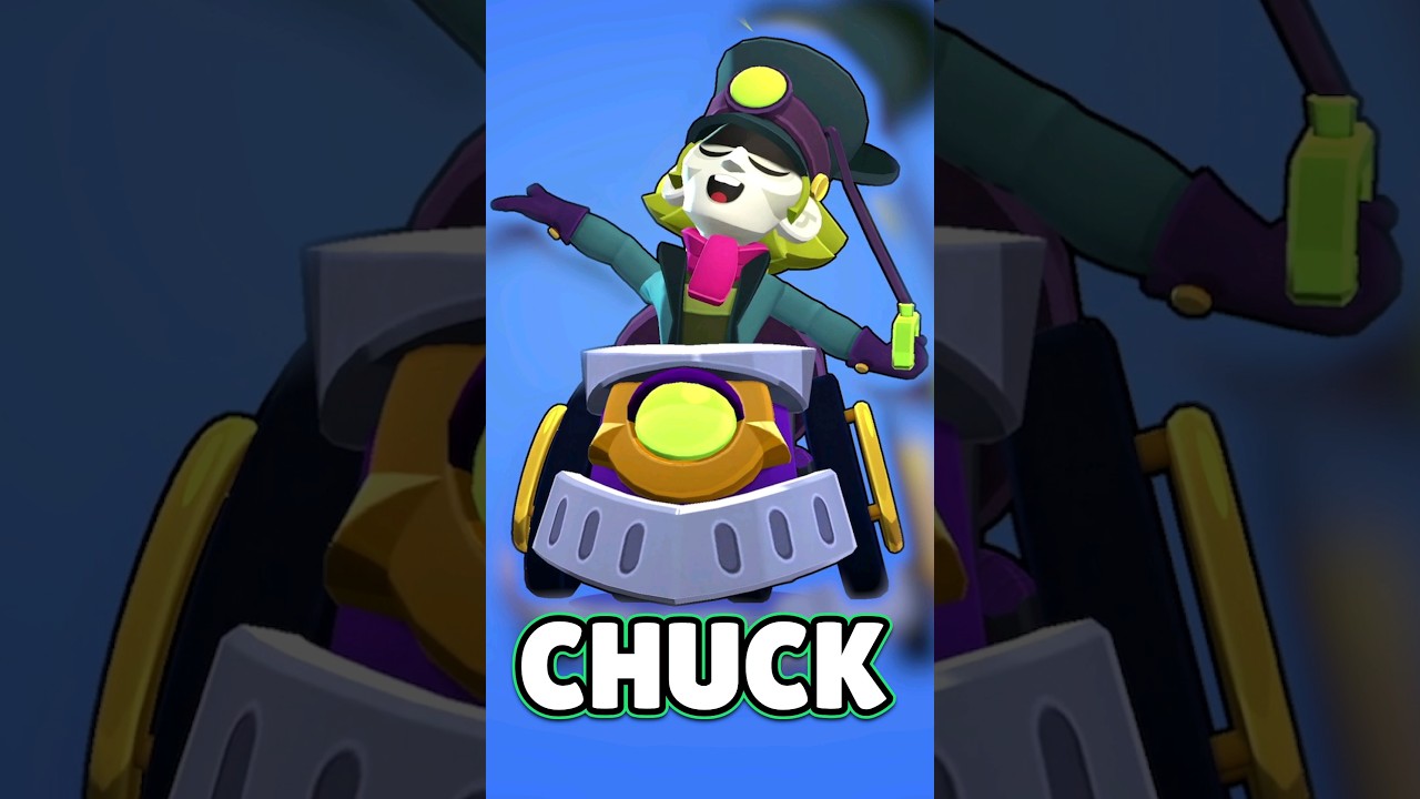 Chuck is gonna be so cheesy