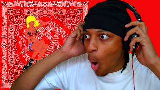 Nine Vicious - B4EM [FULL REACTION]