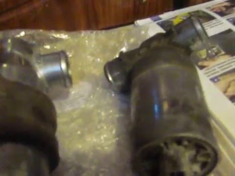ГАЗЕЛЬ РХХ ЗАМЕР СОПРОТИВЛЕНИЯ СРАВНЕНИЕ НОВОГО И СТАРОГО