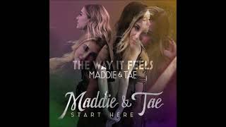 Maddie &amp; Tae: Right Here Right Now vs Friends Don&#39;t