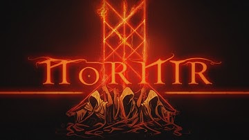 Munknörr - Nornir (Dark Folk - Nordic Folk)