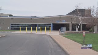 Former Erie County Prison CO charged for allegedly assaulting prisoner