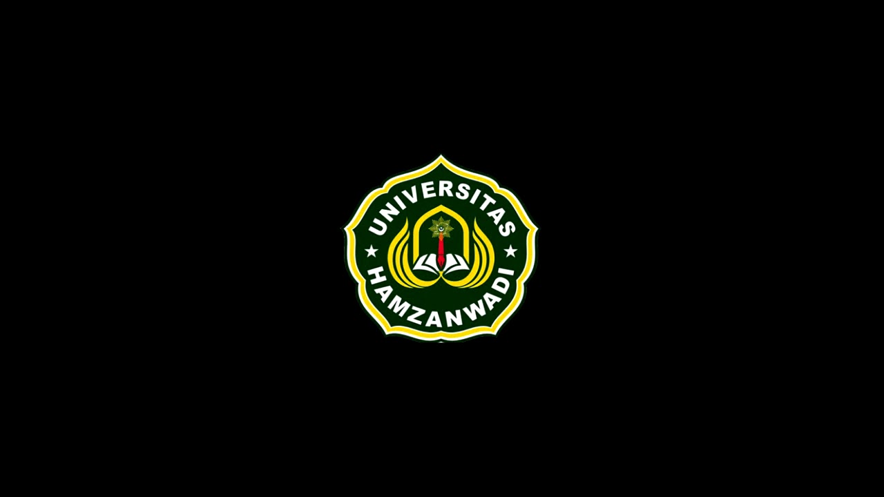 Intro video logo universitas hamzanwadi - YouTube
