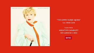 Marianne Faithfull - The Gypsy Faerie Queen feat. Nick Cave (Lyrics Video) chords