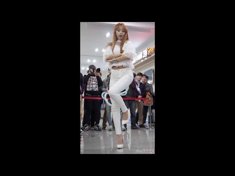 140302 잠실 베스티(BESTie) 팬싸인회 - THANK U VERY MUCH 유지 직캠