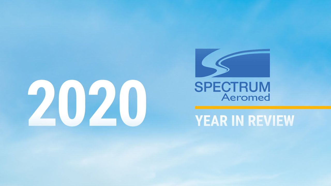 2020 Year in Review - YouTube