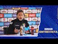 Ricardo Gareca: "Raúl Ruidíaz es muy importante para la Selección Peruana"