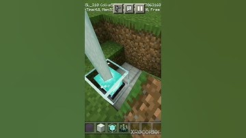 Minecraft 1.19 Sculk Beacon! #shorts #shorts_viral #tiktokhacks #minecraft #minecraftshorts #sculk