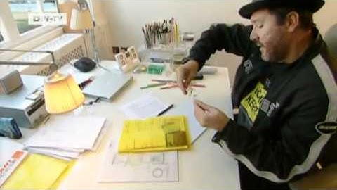 The Star: Philippe Starck and the Social Role of Design | Arts.21