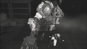 PS5 Zenless Zone Zero Shiyu Defense Disputed Node 8 Fight Part 2 4K