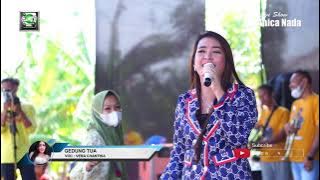 GEDUNG TUA VERA CHANTIKA 25 SEPTEMBER 2021 ANJATAN INDRAMAYU