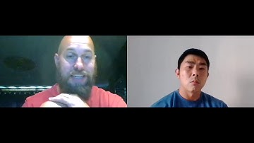 Response to Moderate- and High-Load Strength and Power Training. Conversation with Dr Paul Comfort