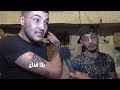 شباب حي 106 بالليل في جيوبهم بضع مليمات ويعيشون التهميش بعضهم في الحبس وآخرون يبحثون عن شقف للحرقة شباب حي 106 بالليل في جيوبهم بضع مليمات ويعيشون التهميش بعضهم في الحبس وآخرون يبحثون عن شقف للحرقة