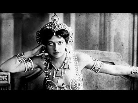 Video: Chi è Mata Hari