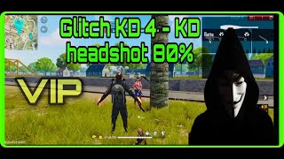 FREE FIRE | New glitch VICTOR / ڨلتش بسلاح الفيكتور الجديد. عطب خطير باللعبة ويهدد السرفر