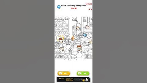 Annoying game level 30